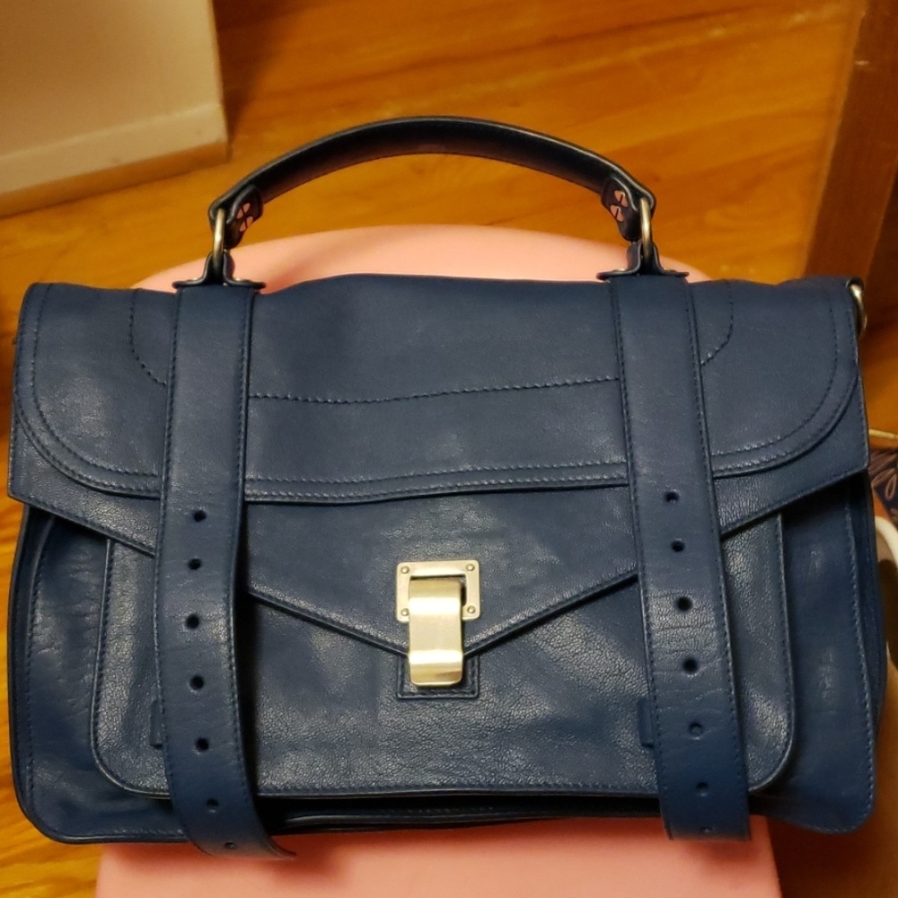 Proenza Schouler Ps1 Medium
